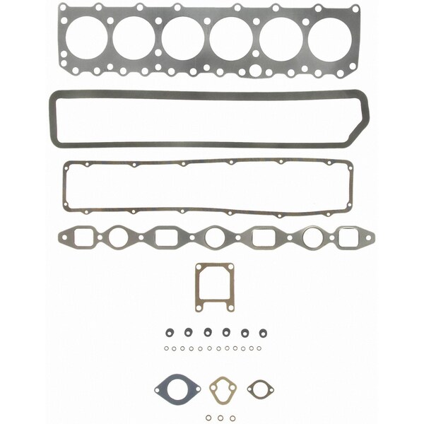 Fel-Pro Ihc-Tk&Trac 2/240/241/264/265/Bd2/Bd240/ Head Gasket Set, Hs7541Cs HS7541CS - main